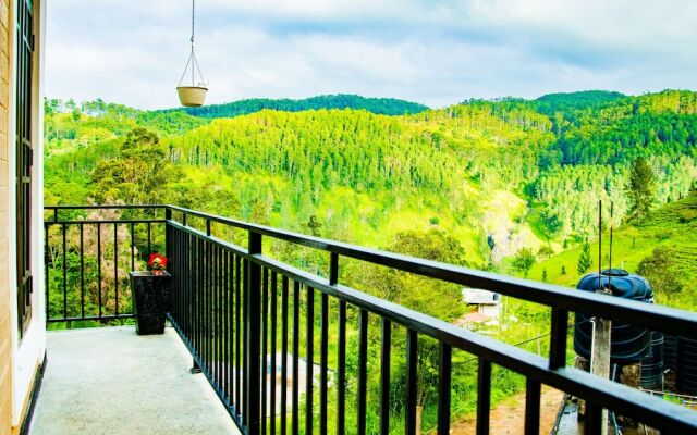Wonder Mount Resort