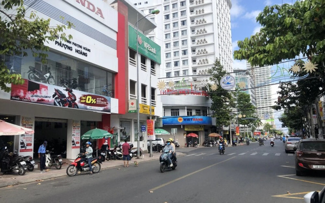 Oyo 945 Hong Ngoc Hotel