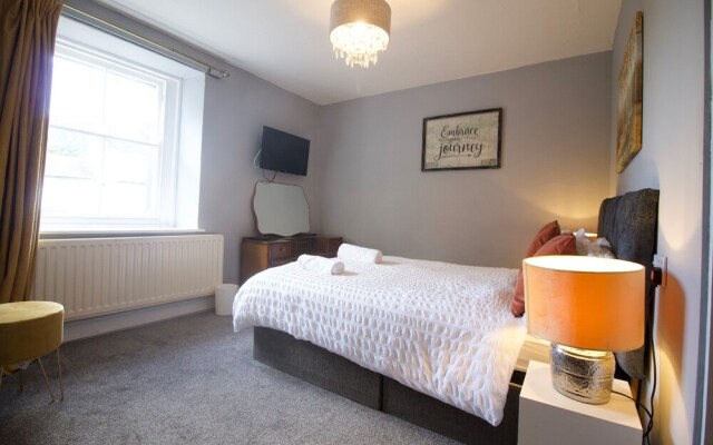 The New Inn 1730