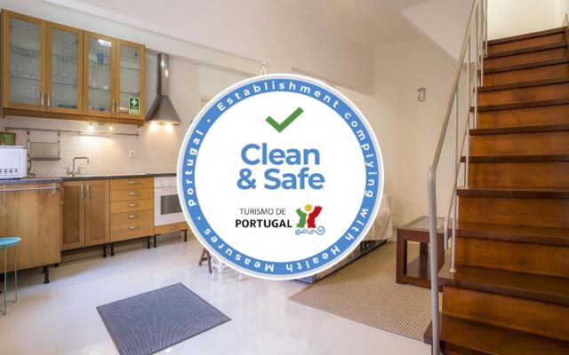 B34 - Central Townhouse in Lagos