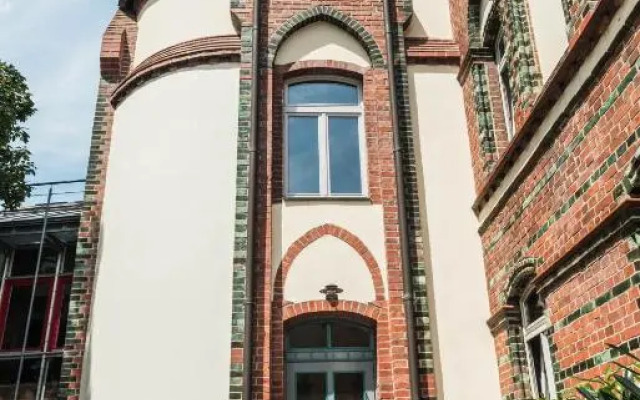 Apartmenthaus am Dom Business Suite