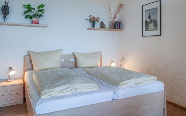 Berolina Wohnung 504