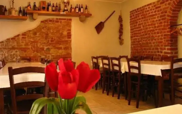 Agriturismo Cascina Aguzza