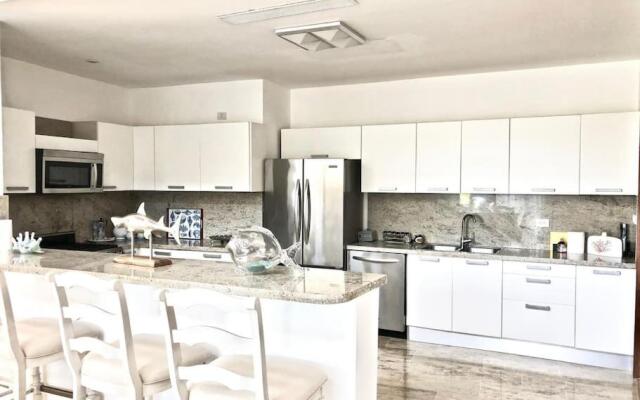 New Exquisite PentHouse at Sublime Samaná Las Terrenas