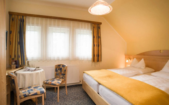 Hotel Alpenblick
