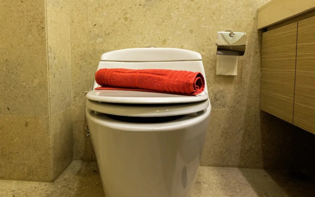 Luxurious 3br Senopati Suites Apartment Near Scbd