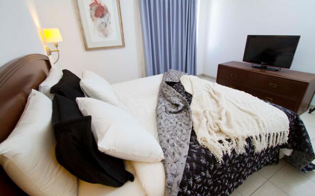 Terranova Suites