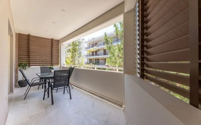Olygreen Athens Residences
