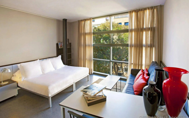 Aparthotel Allada