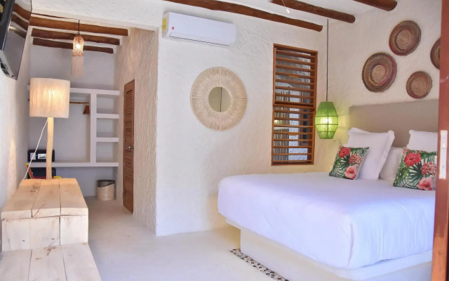 Soho Boutique Holbox - Adults Only