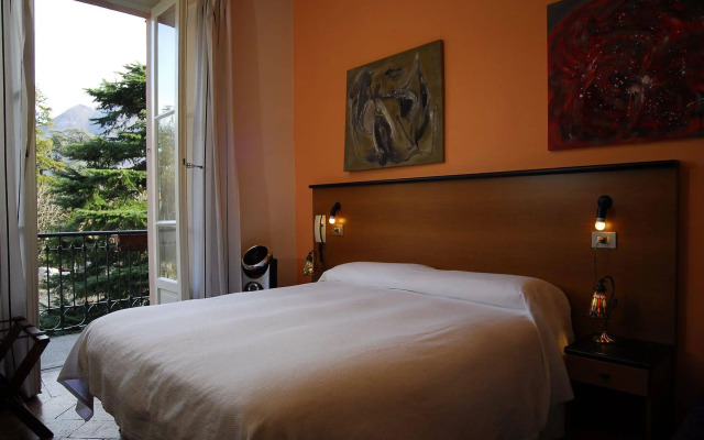 Hotel Ristorante Terzo Crotto