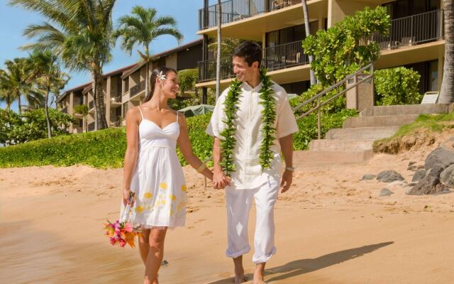 Aston Kaanapali Shores