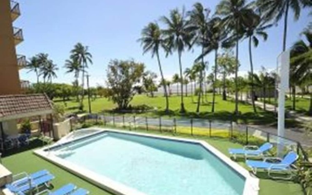Coral Towers Holiday Suites
