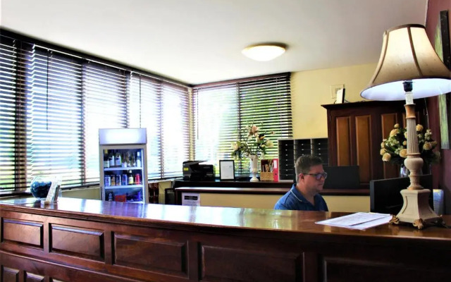 Best Western Cotswold Gardens