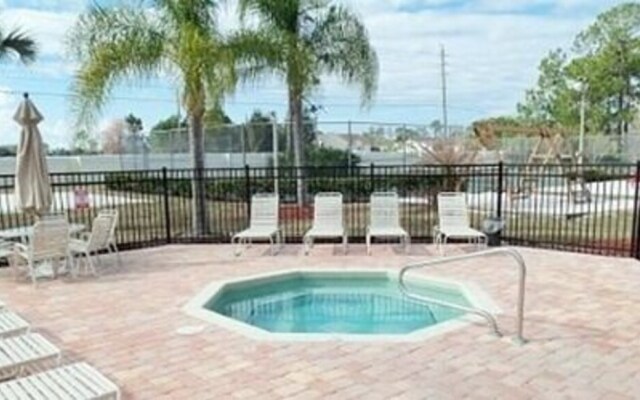 Royal Palm Bay (231693) - 3 Br Condo