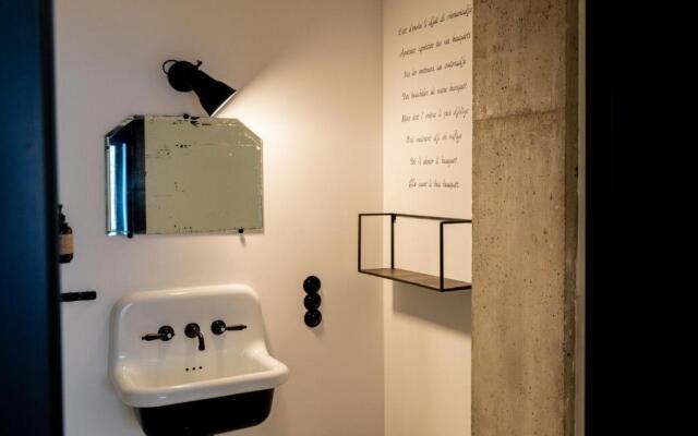 Espace 43 Les 7 chambres