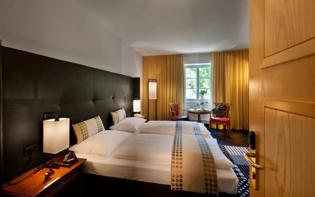 ADLER Historic Guesthouse