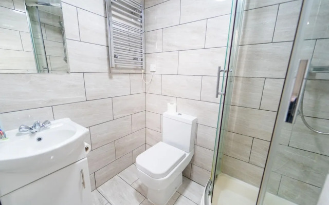 Remarkable 1-bed Studio in Birmingham