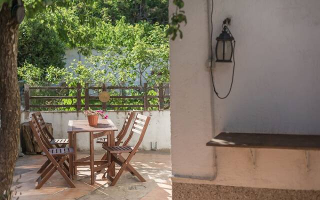 Servola House With Garden