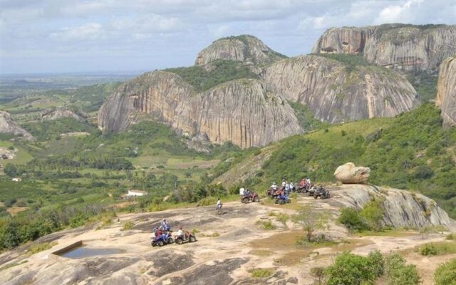 Pousada Villas da Serra