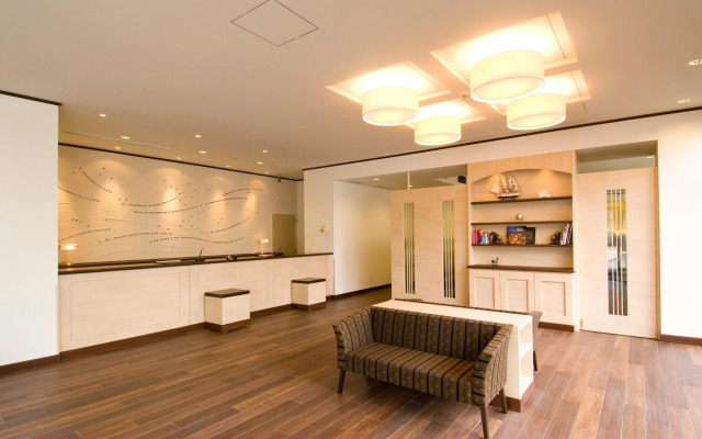 Dormy Inn Premium Shimonoseki Natural Hot Spring