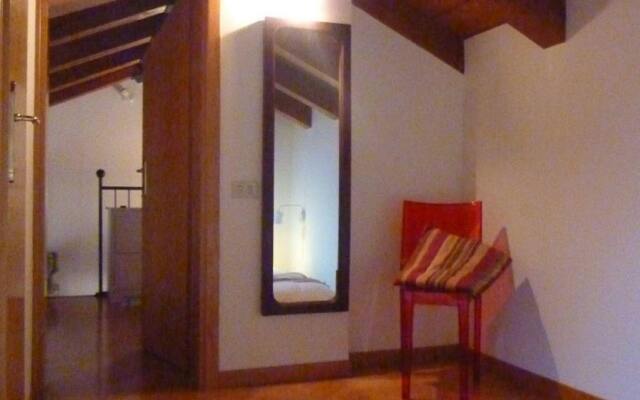 Grifone Apartments