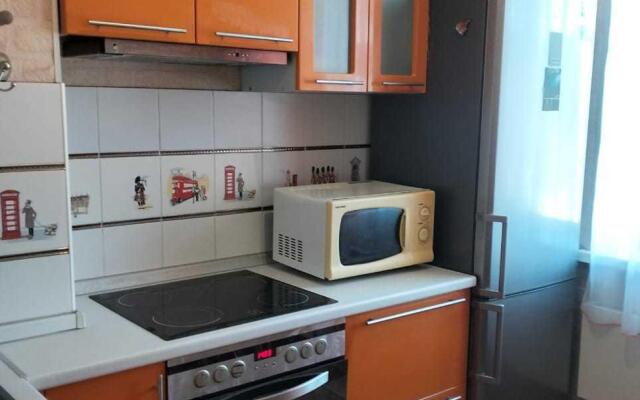 Апартаменты на улице 40 лет Победы