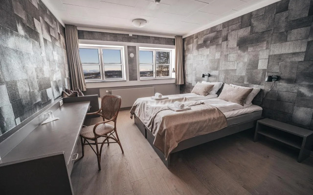 Danebu Kongsgaard Sport & Resort