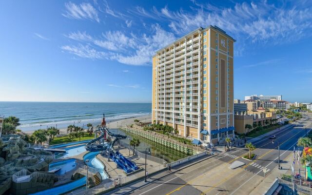 Westgate Myrtle Beach Oceanfront Resort