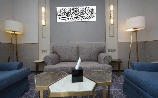 Diar Alkhalidiya Hotel