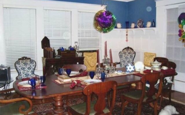 The Villa Bed & Breakfast