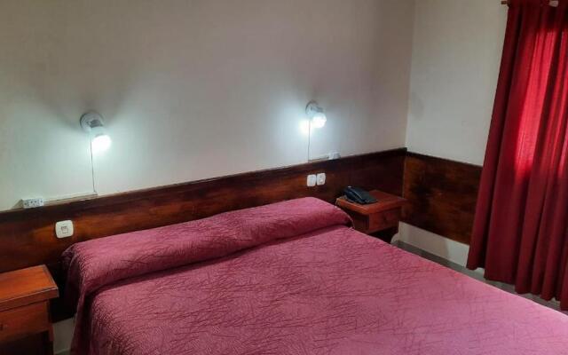 Departamento del Centro II