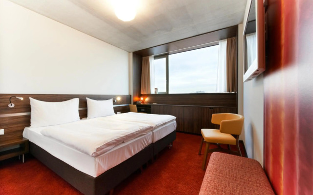 Simm’s Hotel – the cityhotel next to Metro U3
