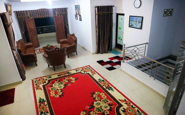 Makassar Harmony Residence