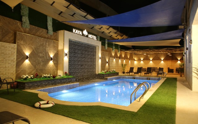 Kaya Hotel Amman