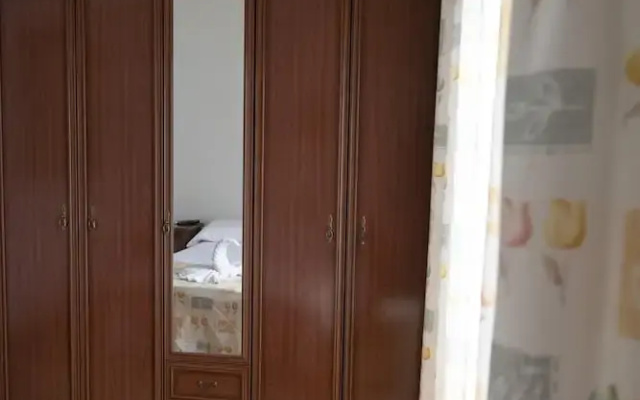 Habitaciones Privadas Casa Rural Arcadia