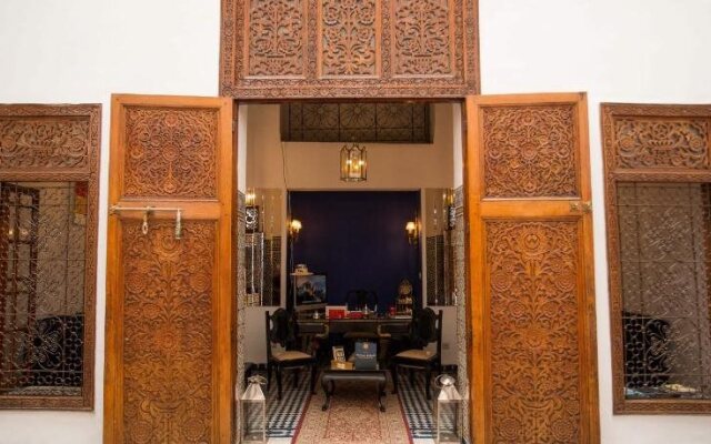 Riad 53