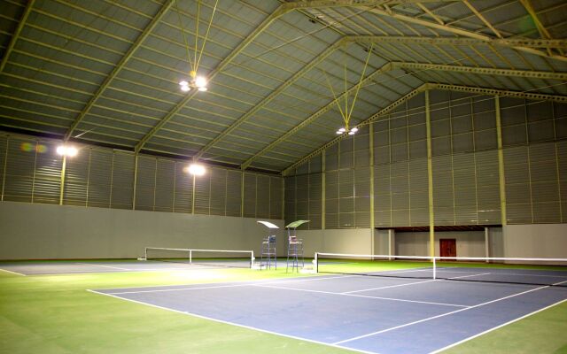 Jambuluwuk  Convention Hall & Resort Batu