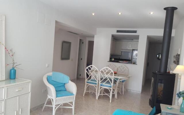 Apartamentos Casablanca Altamar