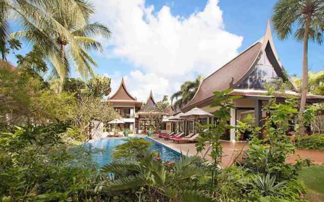 Baan Rattana Thep (Dhevatara Cove) - SHA Extra Plus