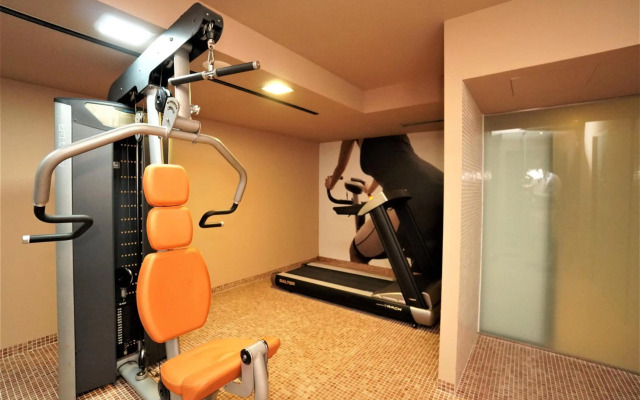 Xalet Bringue Hotel & Spa