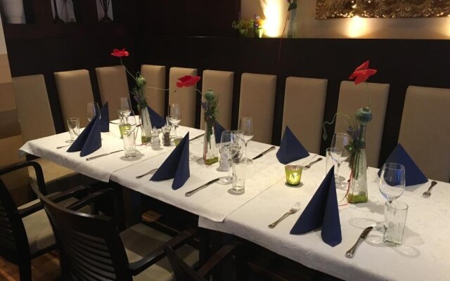 Gästehaus Trink B&B