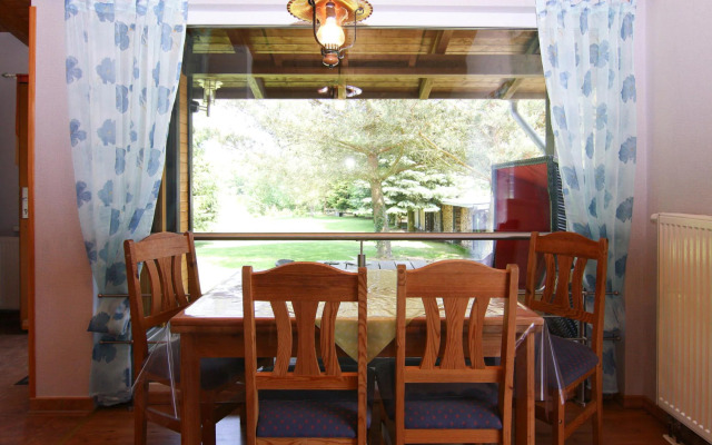 Holiday Home Lake View, Zemitz