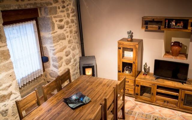 Casa Rural el Meson
