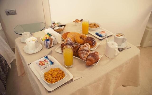 San Pietro Grand Suite