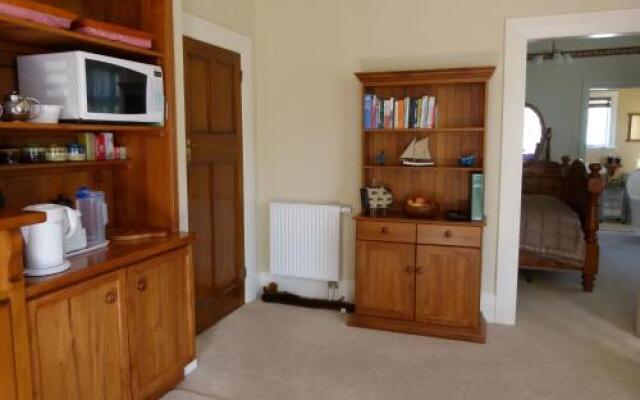 Peppertree Bed & Breakfast