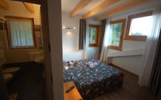 Chalet Fiocco Di Neve