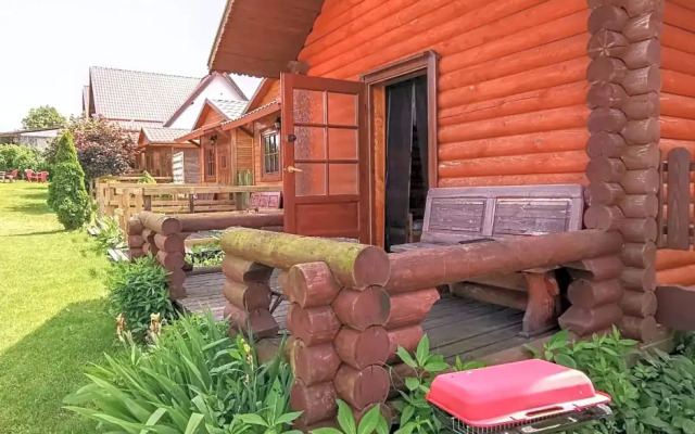 Firma Kajaki Centrum