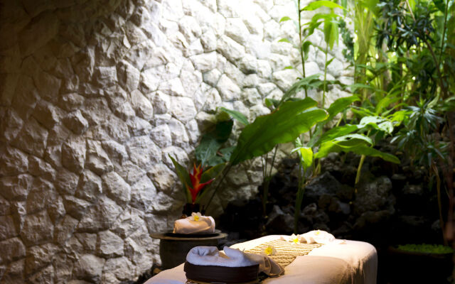 Planta Luxury Boutique Resort