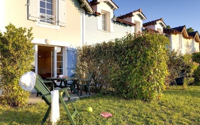 Situated in a Landscaped Park of a Little Less Than ...